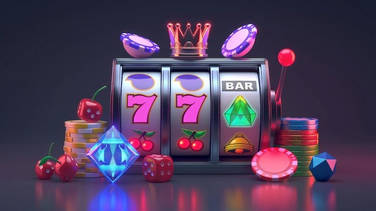 Dashboard permainan rokokbet dengan pilihan live casino dan olahraga