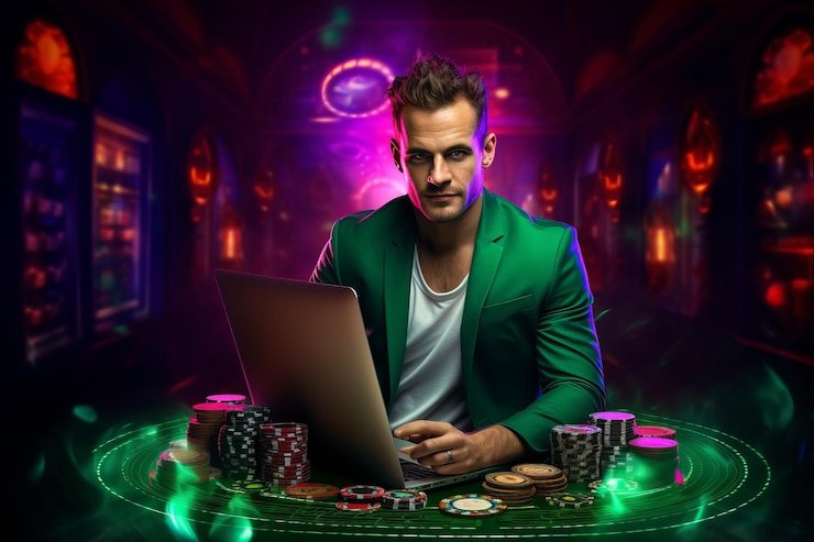 Tampilan roda Mega Wheel rokokbet dengan berbagai sektor berwarna dan nilai hadiah yang jelas