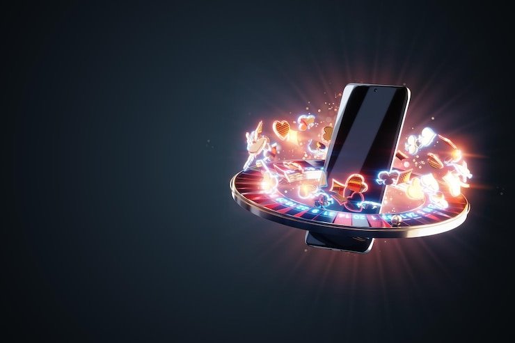 Fitur Free Spin dengan Incubator Wild symbols di Reactoonz