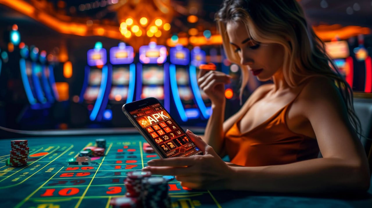 Interface permainan Reactoonz di aplikasi mobile rokokbet menunjukkan fitur-fitur dan kontrol taruhan